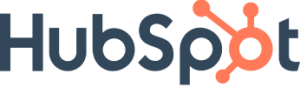 Hubspot logo