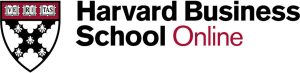 Harvard Business School Logo