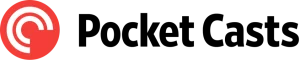 Pocket Casts logo