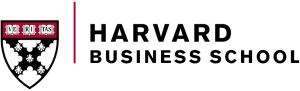 harvard business school logo